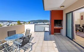 Oyster Walk Knysna - 2 Bedroom